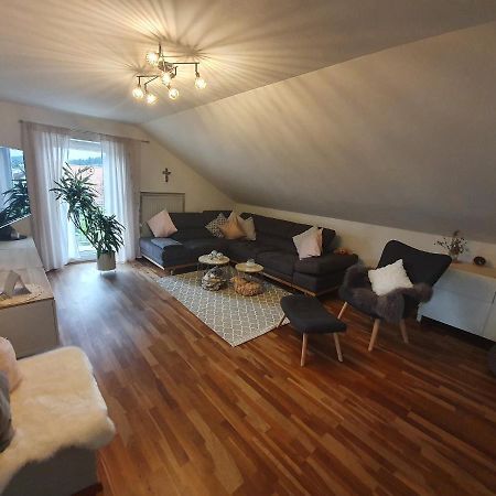 Apartament Haus Heidi Freyung Zewnętrze zdjęcie