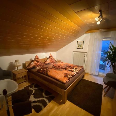 Apartament Haus Heidi Freyung Zewnętrze zdjęcie