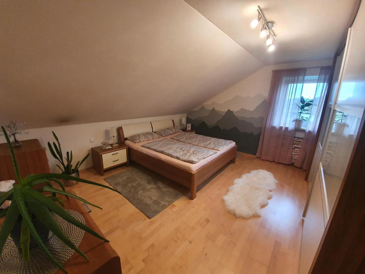 Apartament Haus Heidi Freyung Zewnętrze zdjęcie