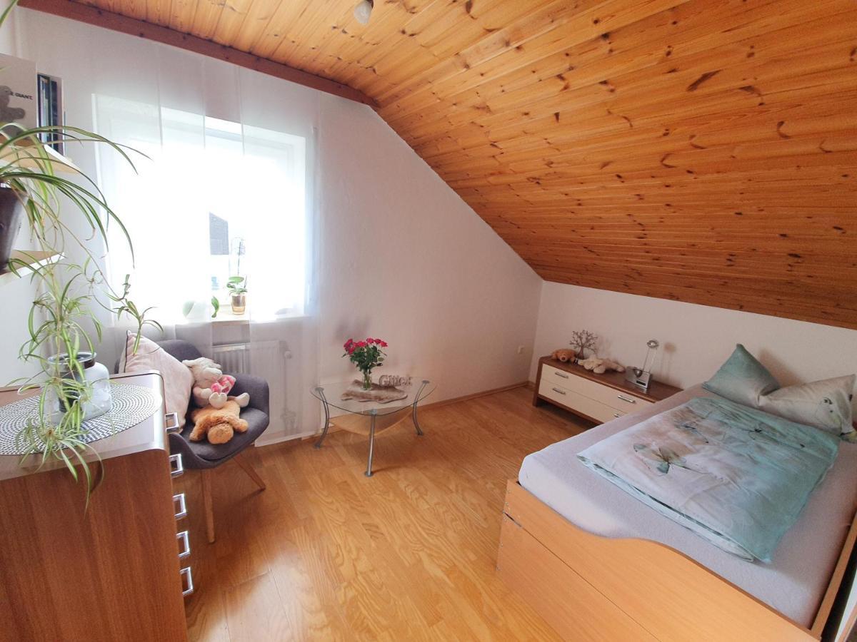 Apartament Haus Heidi Freyung Zewnętrze zdjęcie