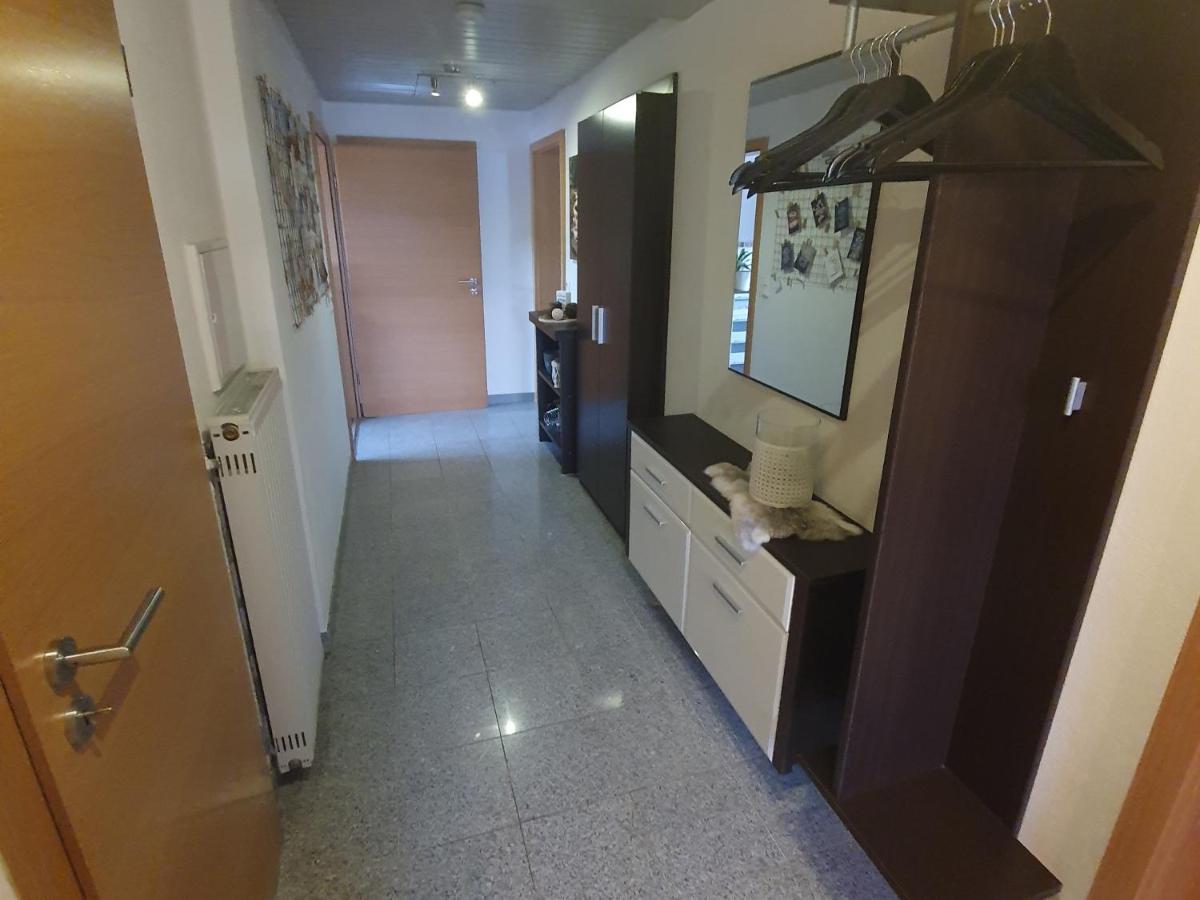 Apartament Haus Heidi Freyung Zewnętrze zdjęcie