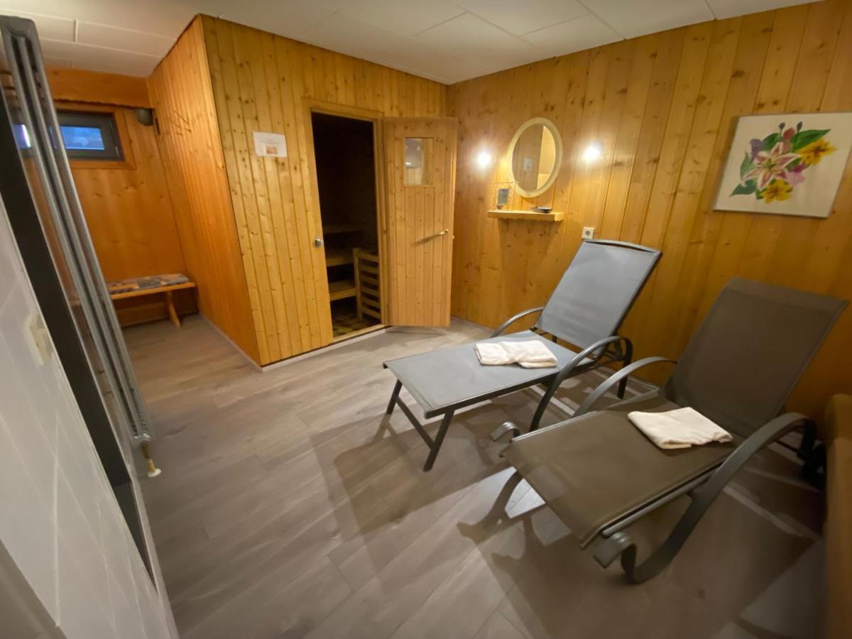 Apartament Haus Heidi Freyung Zewnętrze zdjęcie