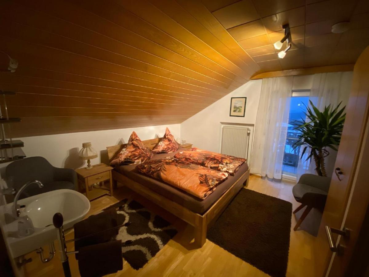 Apartament Haus Heidi Freyung Zewnętrze zdjęcie